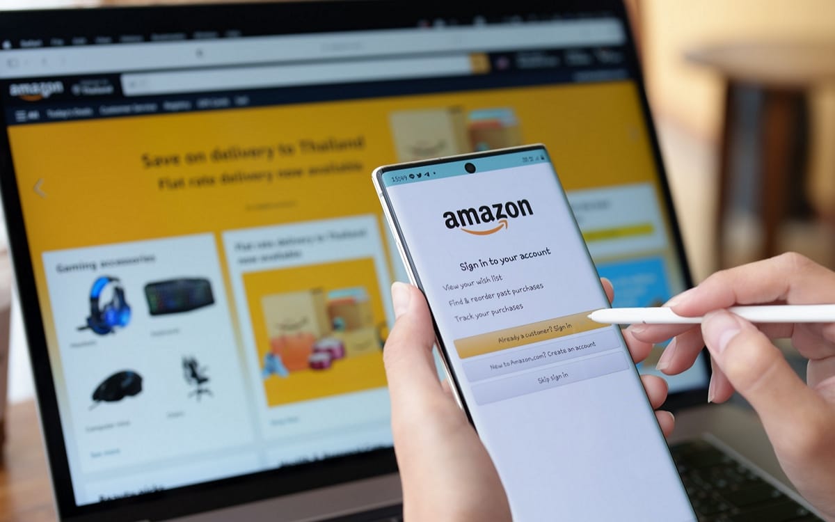 Amazon Rót 40 Tỷ Bảng Vào Logistics Và Công Nghệ Tại Anh: Cuộc Cách Mạng Đang Bùng Nổ Amazon Rót 40 Tỷ Bảng Vào Logistics Và Công Nghệ Tại Anh: Cuộc Cách Mạng Đang Bùng Nổ