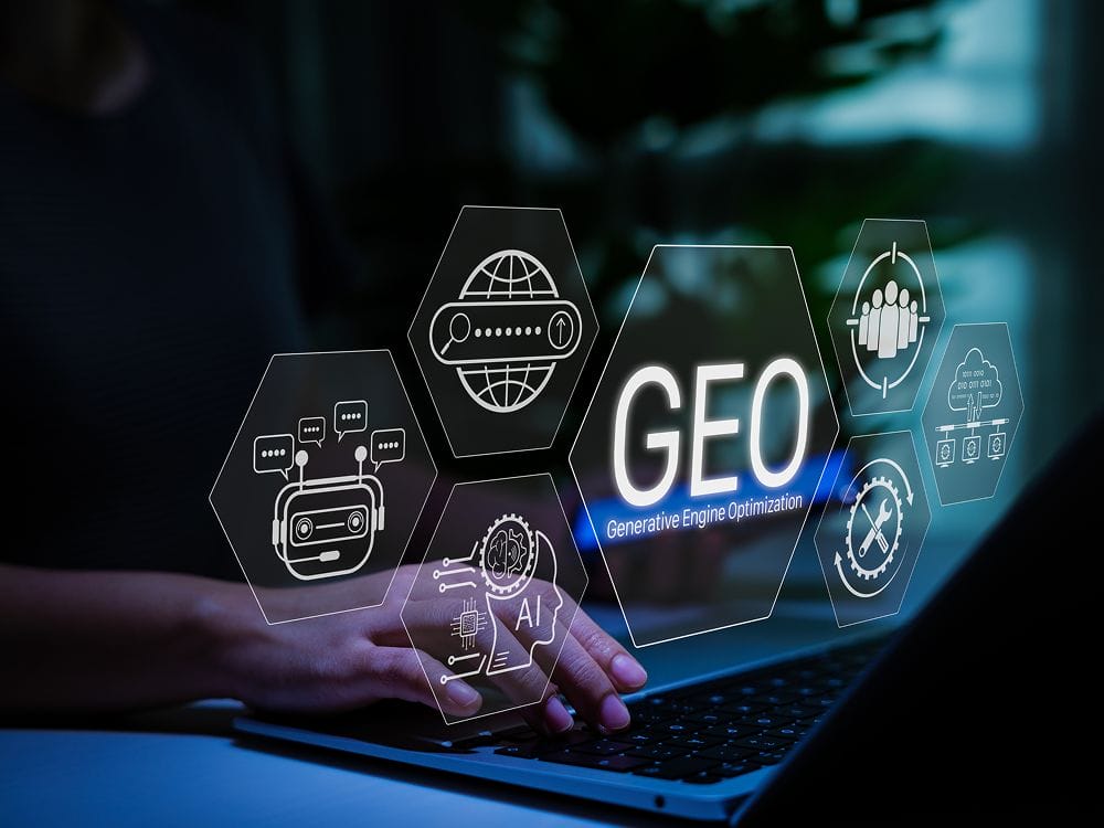 QS • Tại sao cần tối ưu Generative Engine Optimization (GEO)?