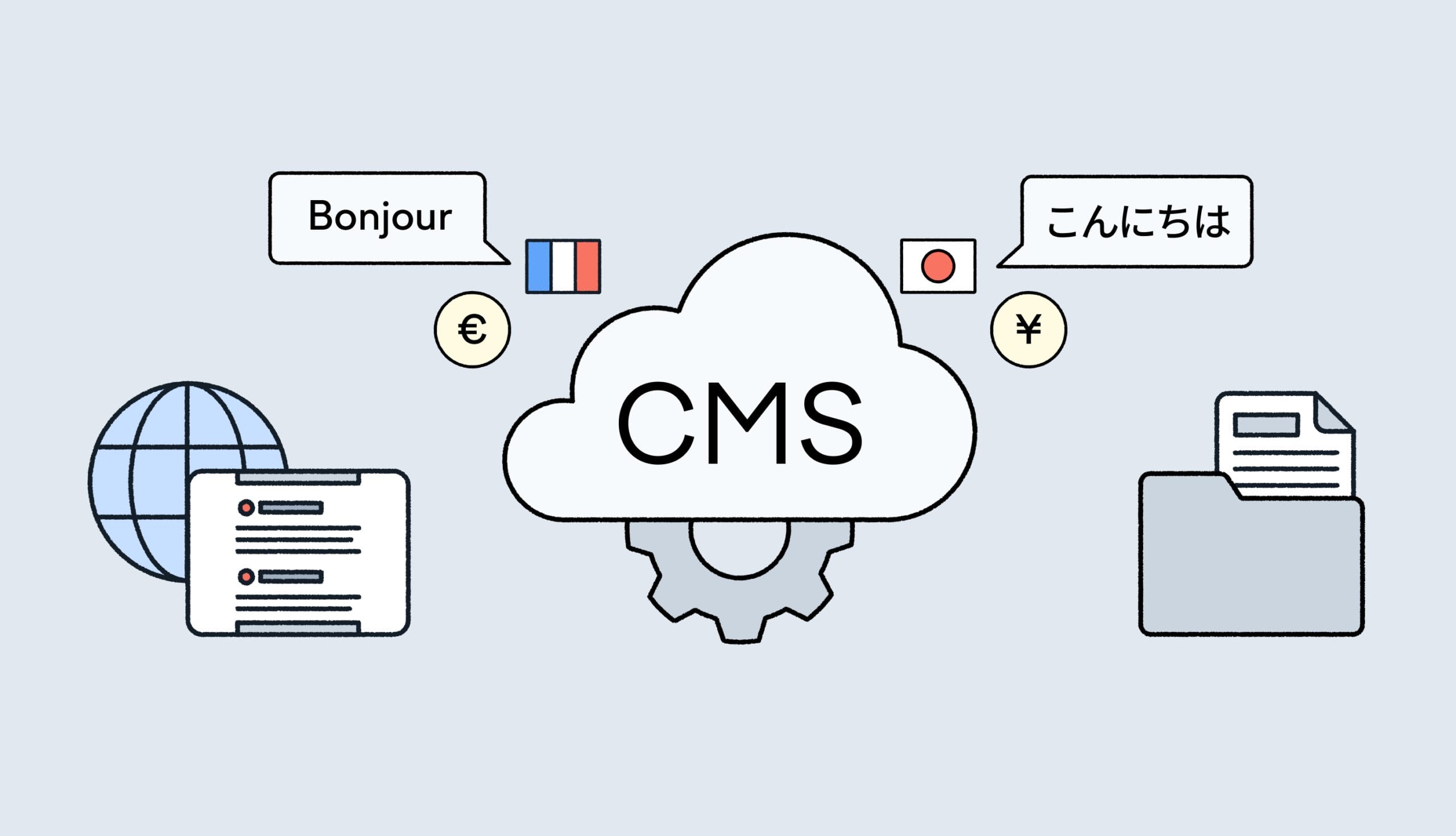 Top 5 nền tảng Headless CMS tốt nhất cho website hiện đại