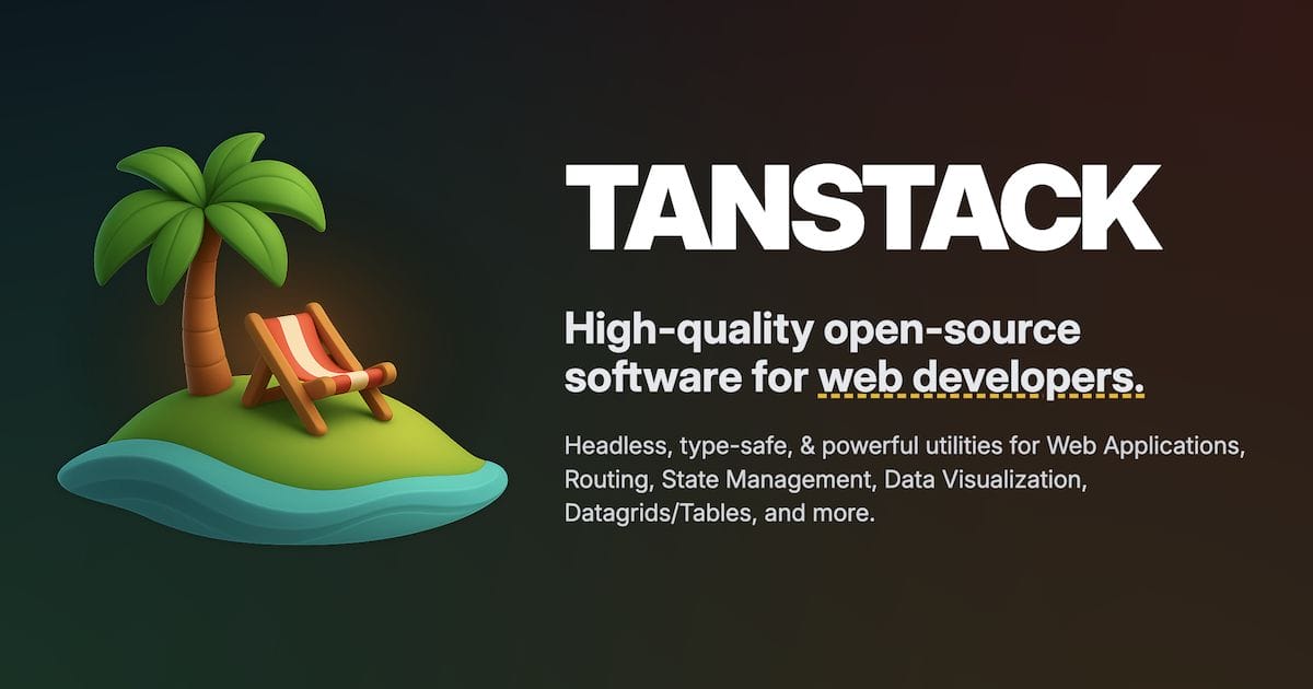 Tăng tốc website với Tanstack Router và Tanstack Query