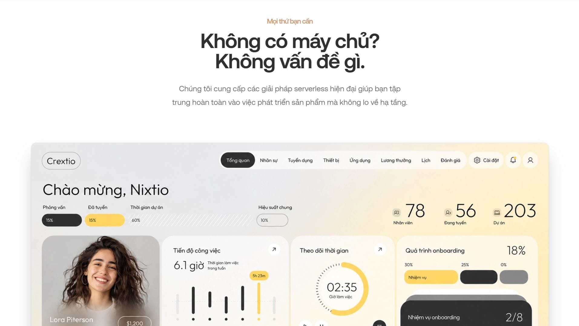 Build website hiệu suất: HTMX, Elysia.JS, Alpine.js, Workbox
